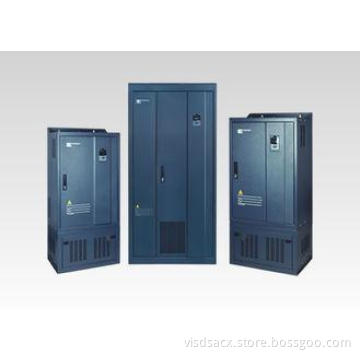 Full Automatic Solar Variable Frequency Drive , 30kw Solar
